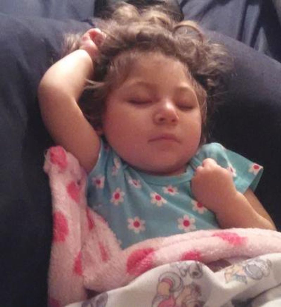 Arianna Marie Rodriguez