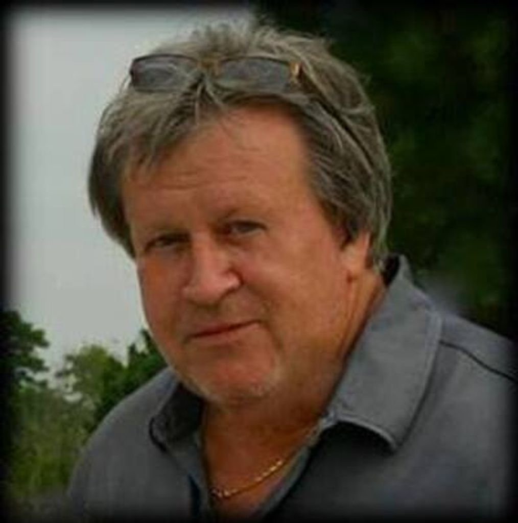 Terry J. Collins Profile Photo