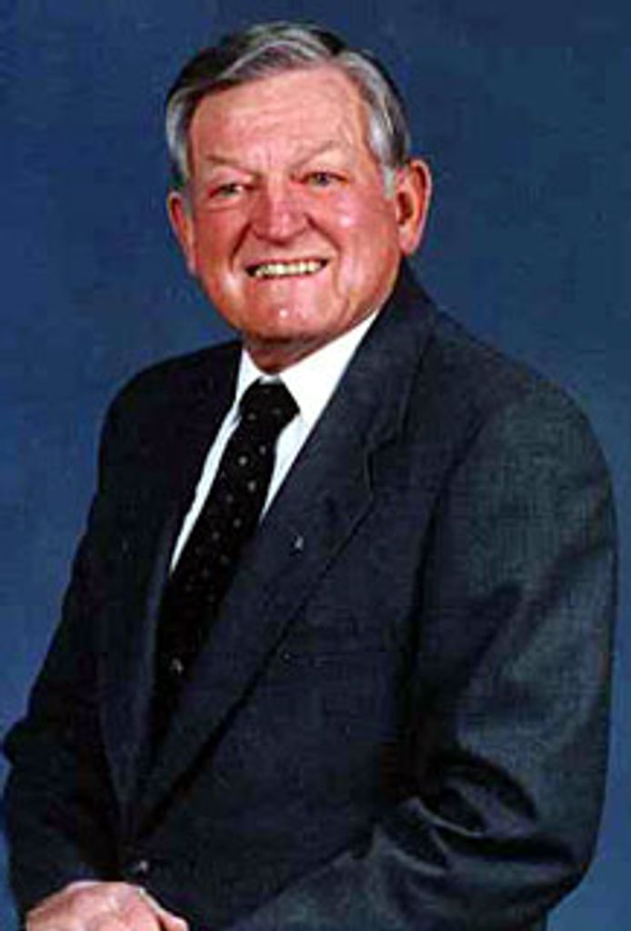 Melvin Whisman Profile Photo