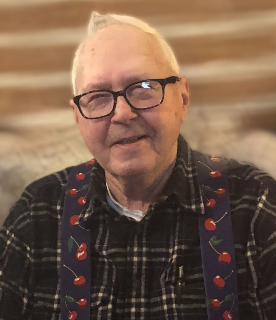 Robert Laverne Boomer