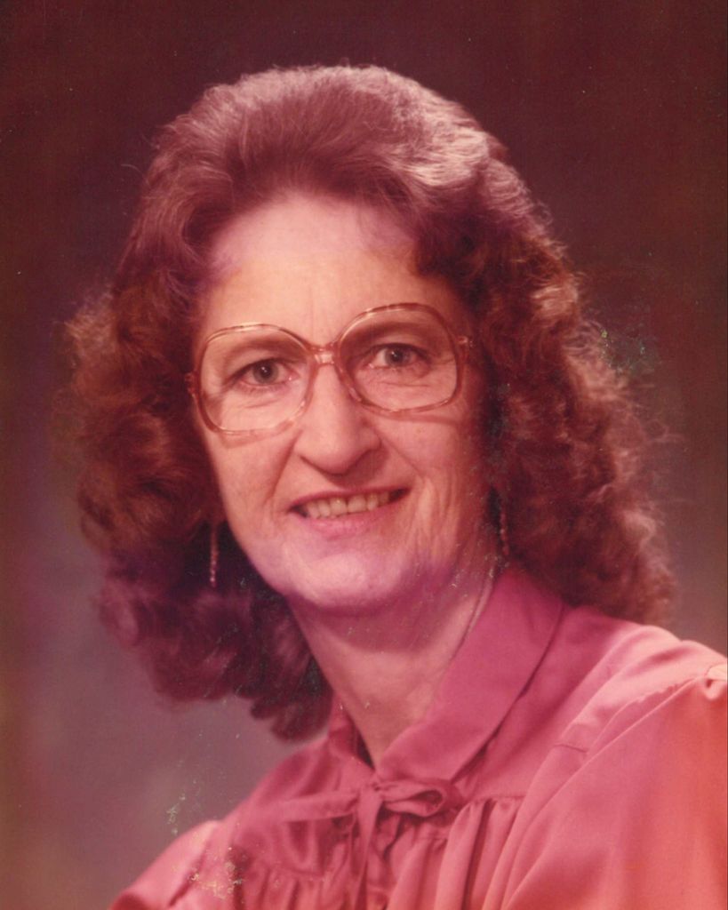 Berneice Jensen Cherry Profile Photo