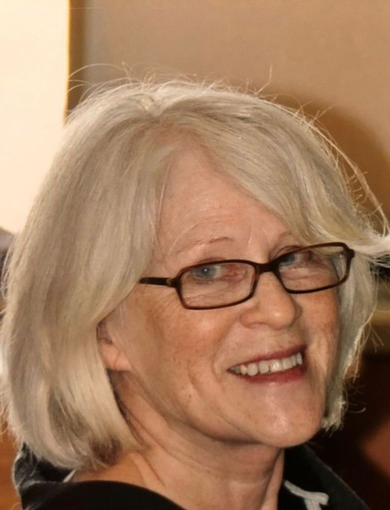 Diane Jewson Profile Photo