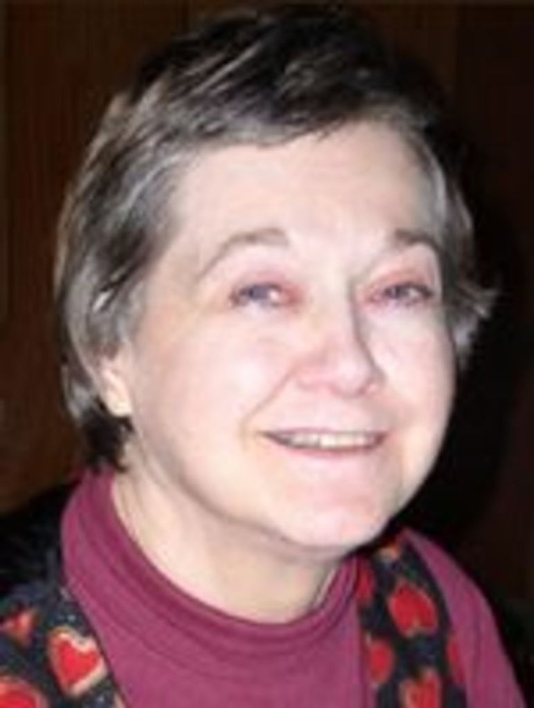 Marilyn Feuerbacher