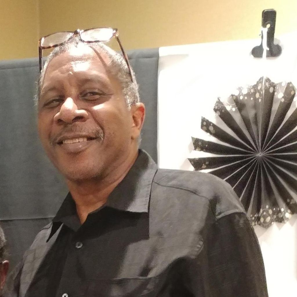 Mr. George Mccall Profile Photo