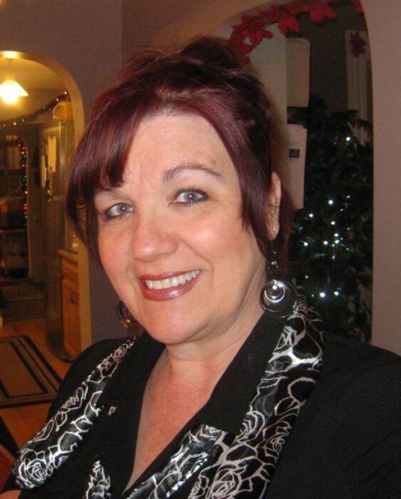 Rebecca J. (Manning)  Binker