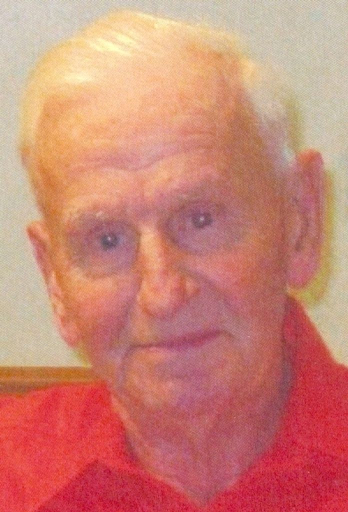 William "Bill" H. Hofmann