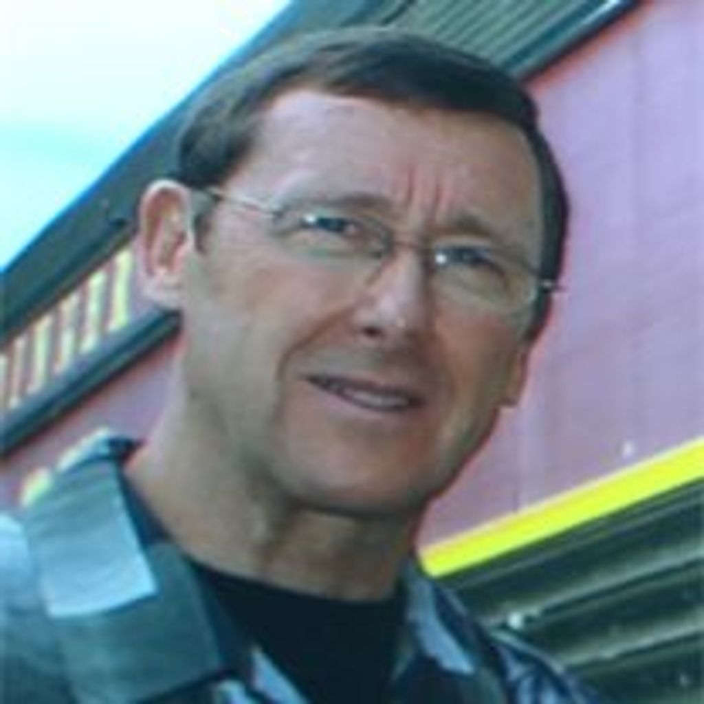 Norman D. Hyer