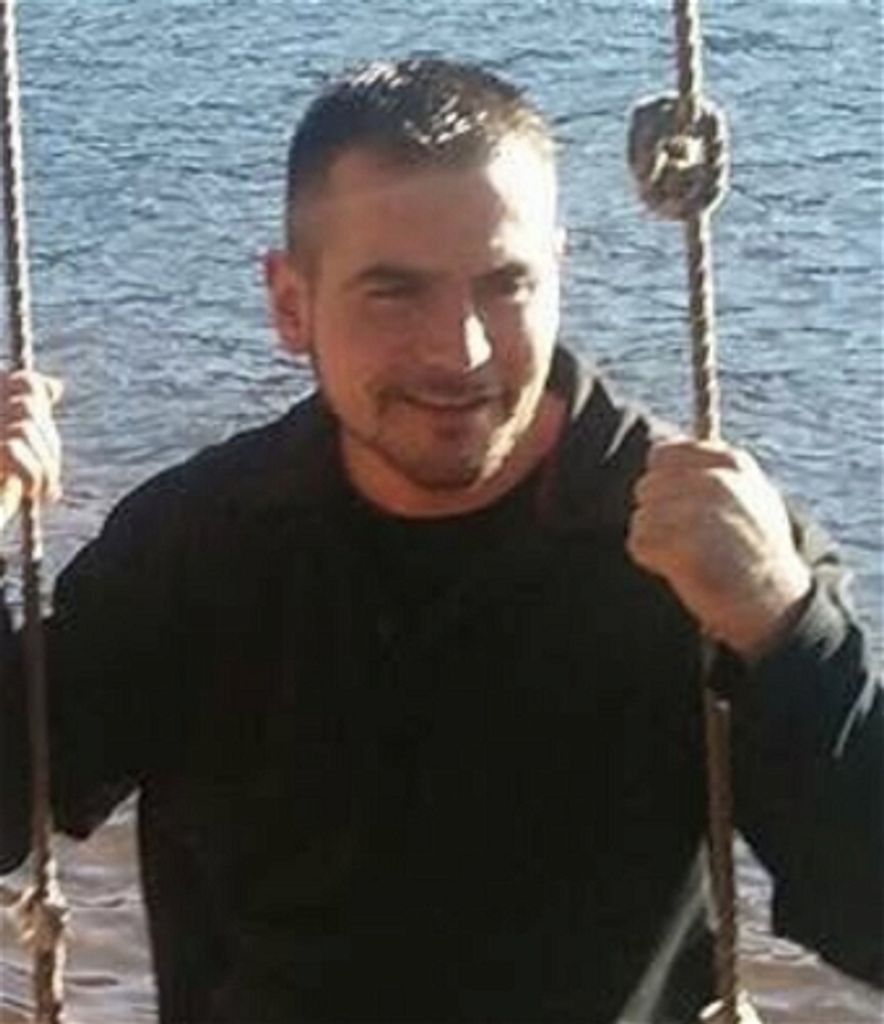 Michael Z. Carlotta Profile Photo