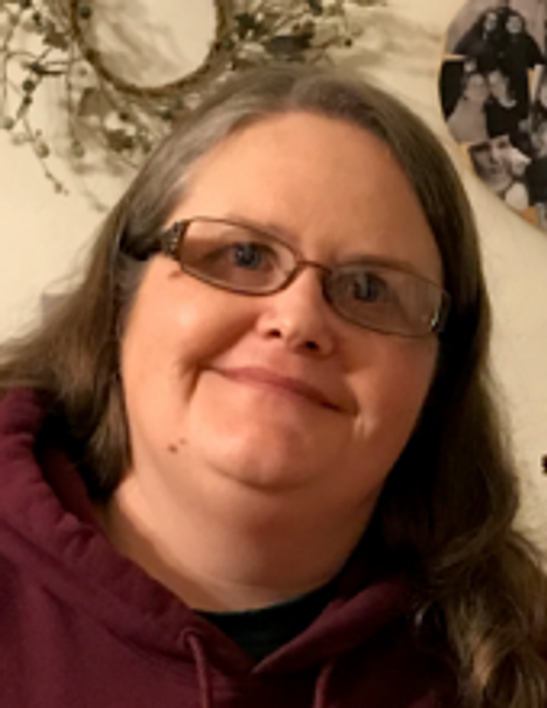 Amy E. Appleby