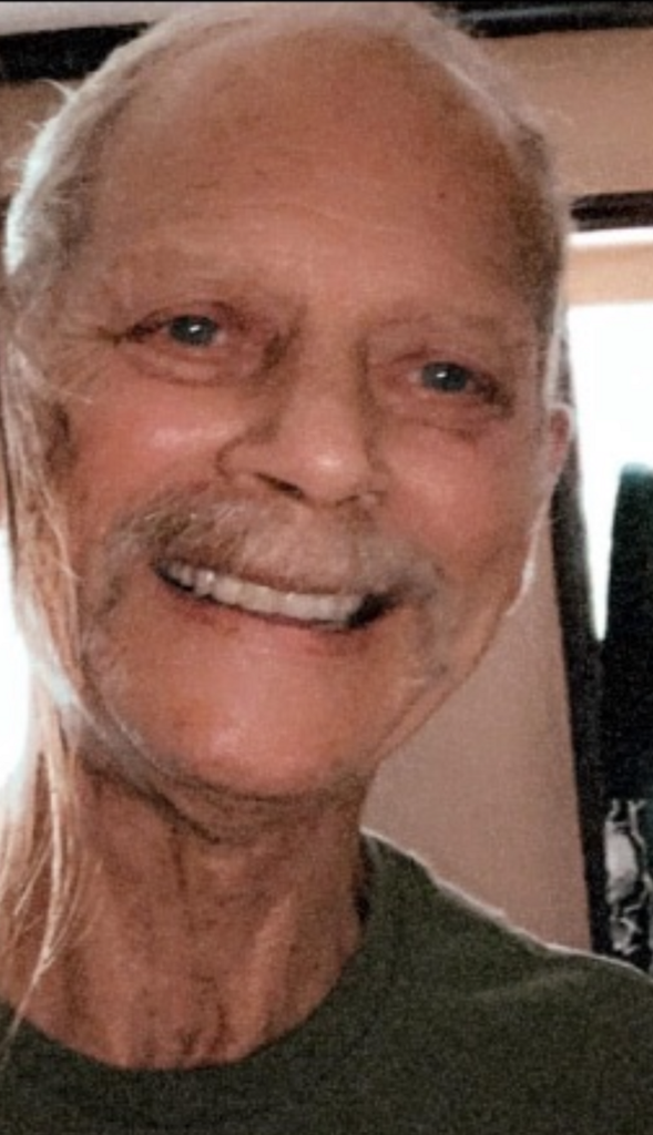 Norman Fitzpatrick Profile Photo