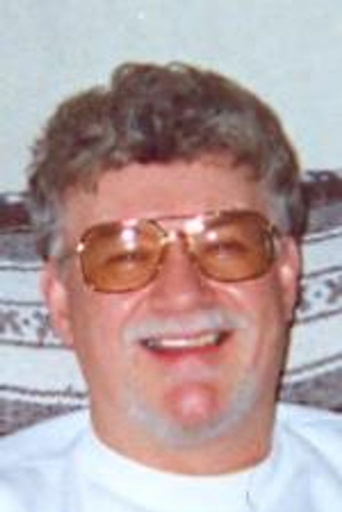 Eugene "Gene" J. Cosgrove