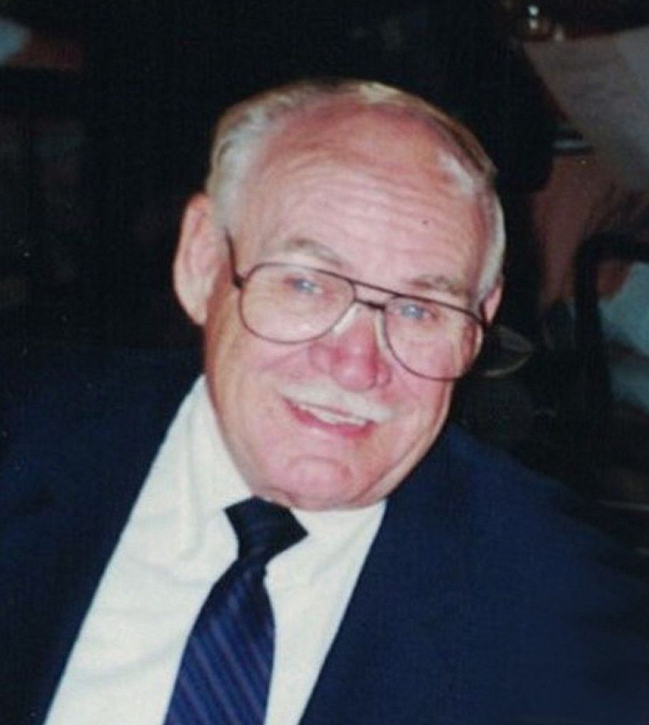 Robert Gene Neibert