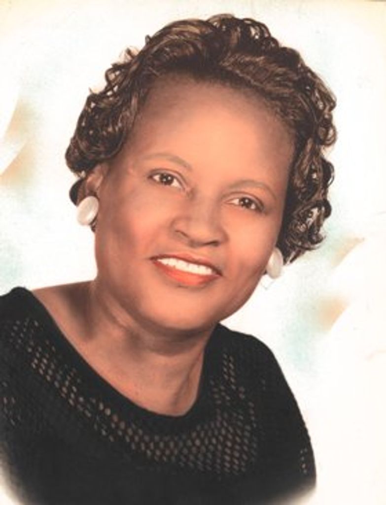 Dorothy Johnson Profile Photo