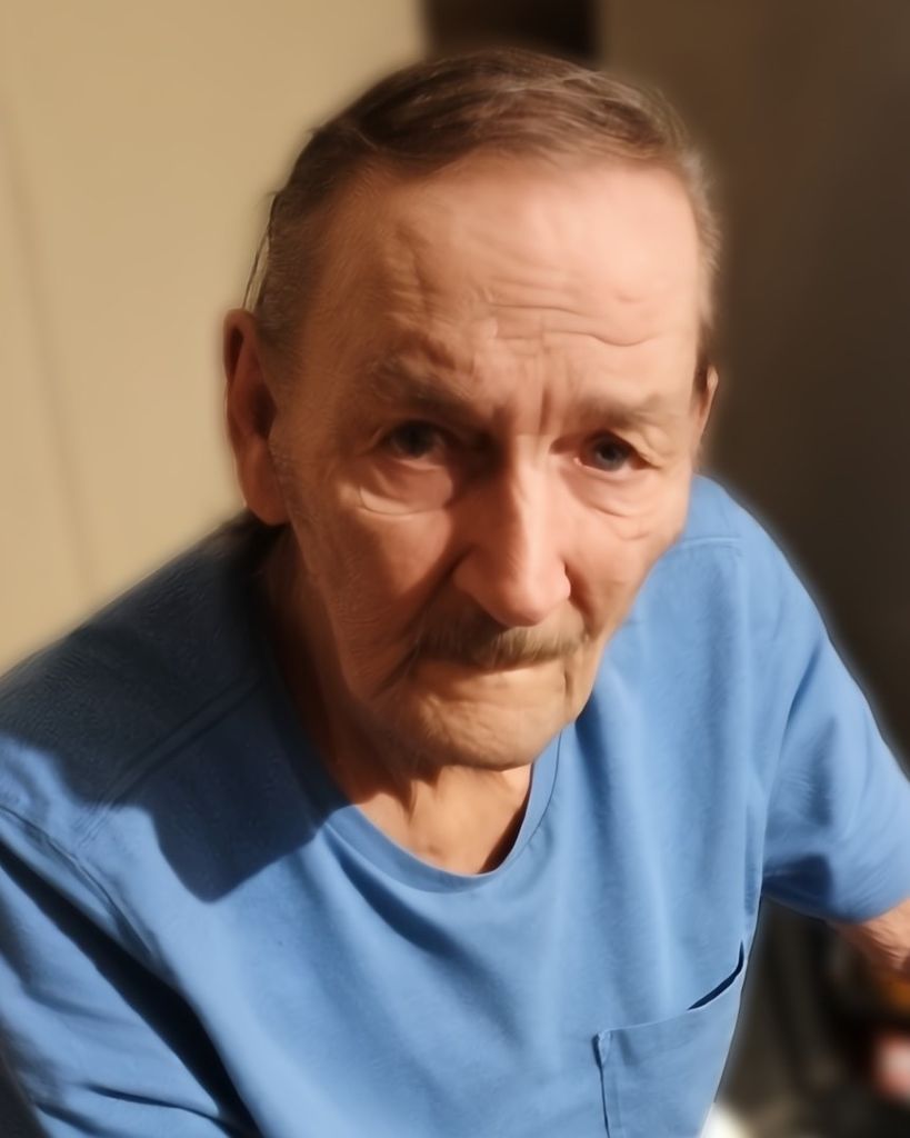 Tony Lee Coryell