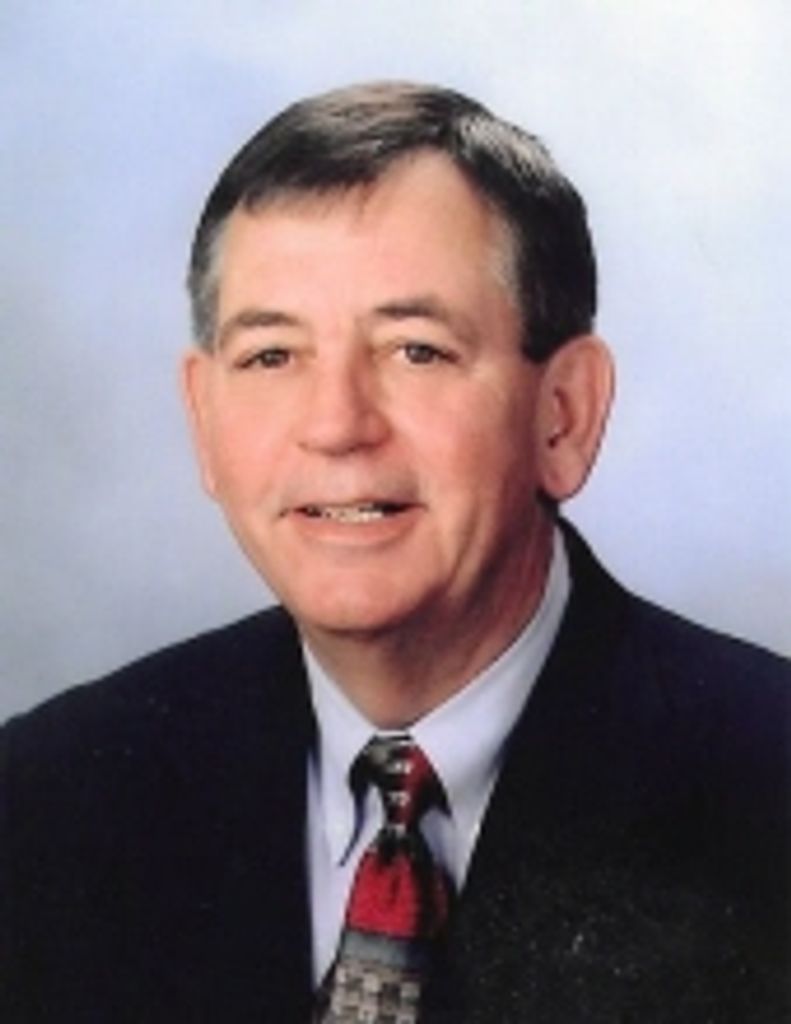 William J. "Bill" Ress