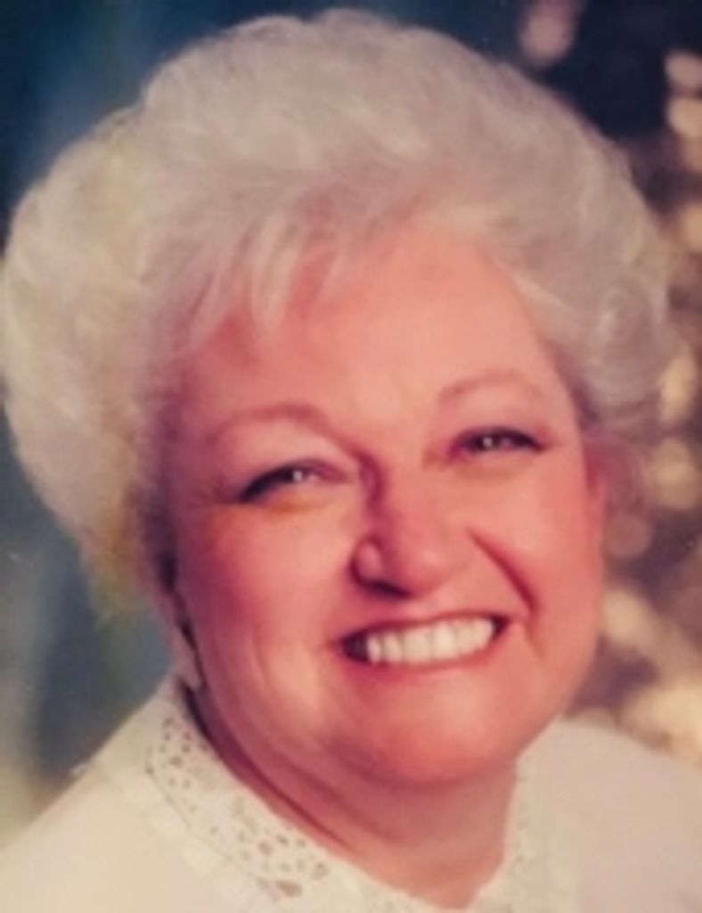 Betty Casteel Mooney