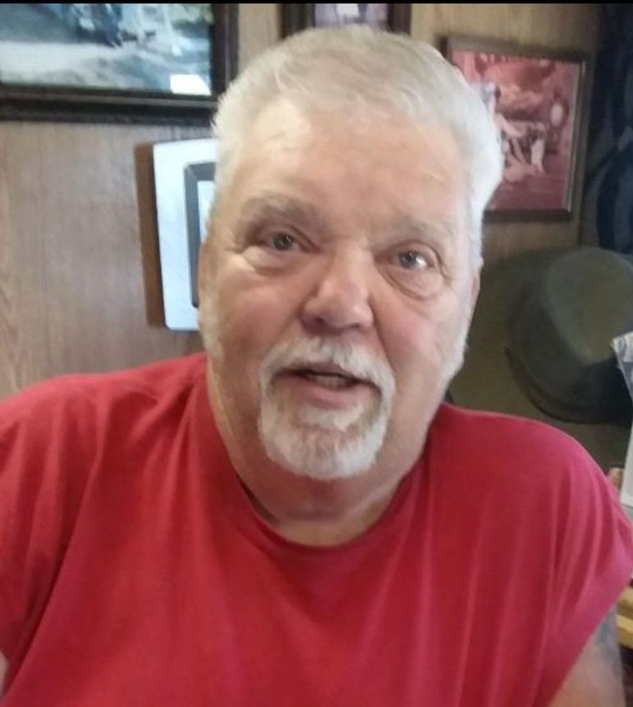 David Wayne Ruth Sr. Profile Photo