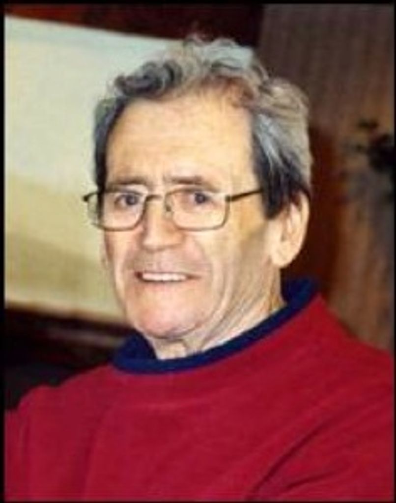 Barry Webb