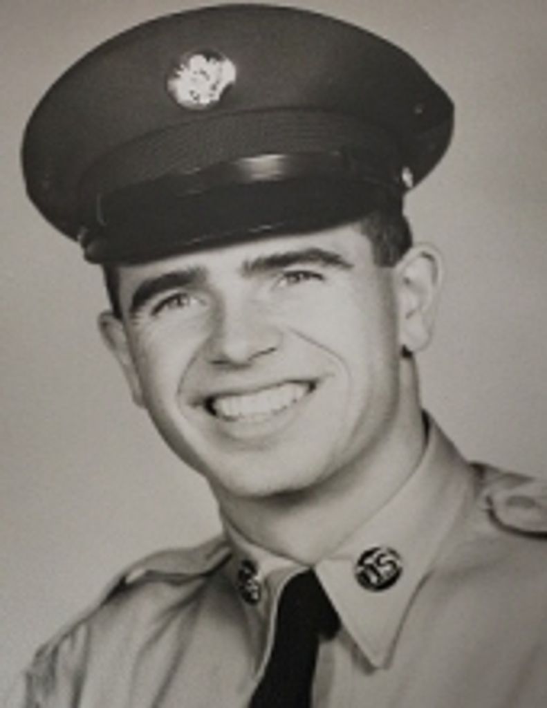 Warren A. Meiskey