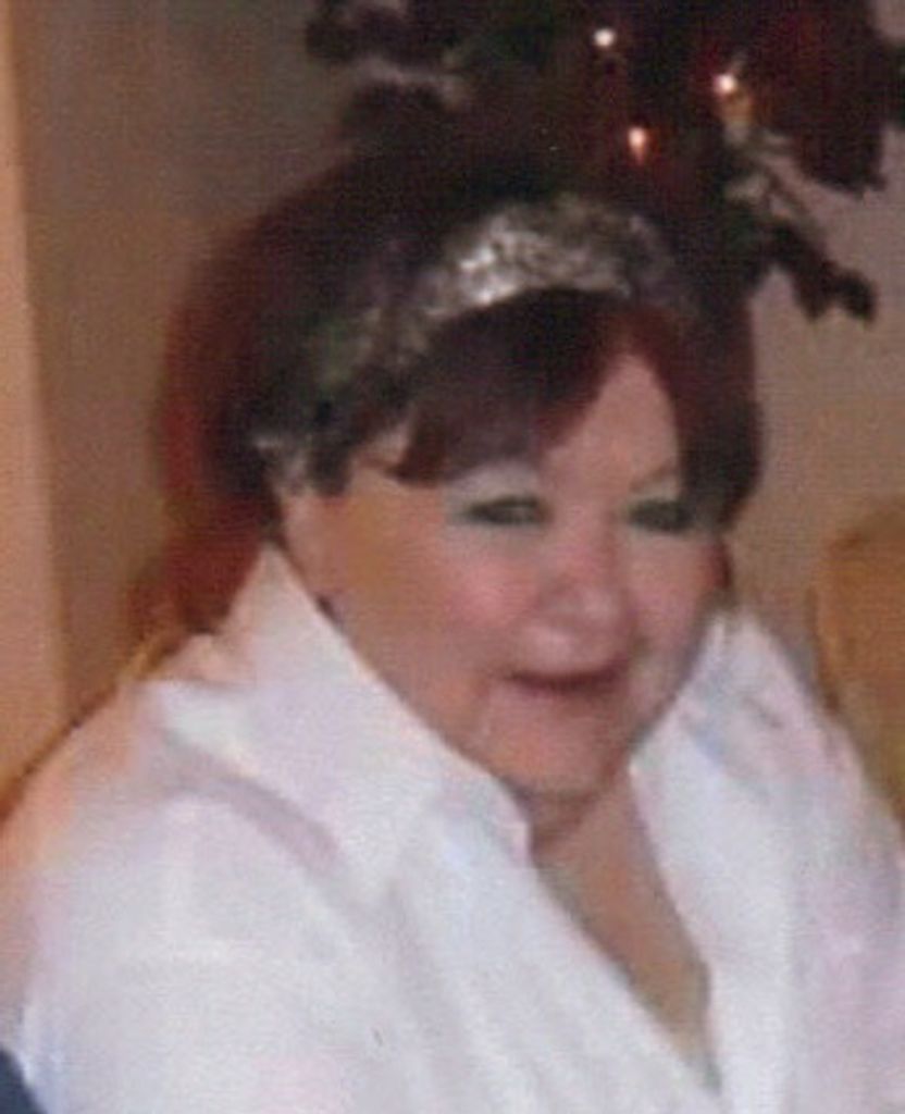 Christine Marie Shaffer Profile Photo
