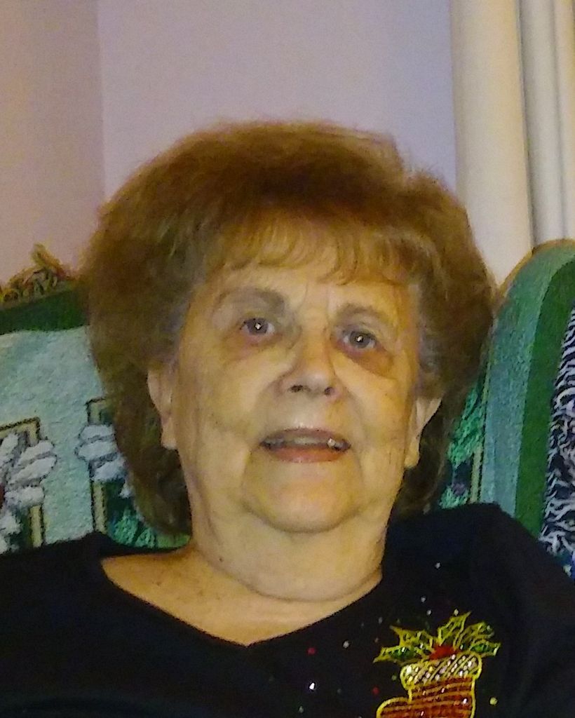 Yvonne Janice Kroushour