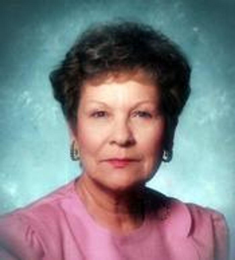 Frances Louise Plooster