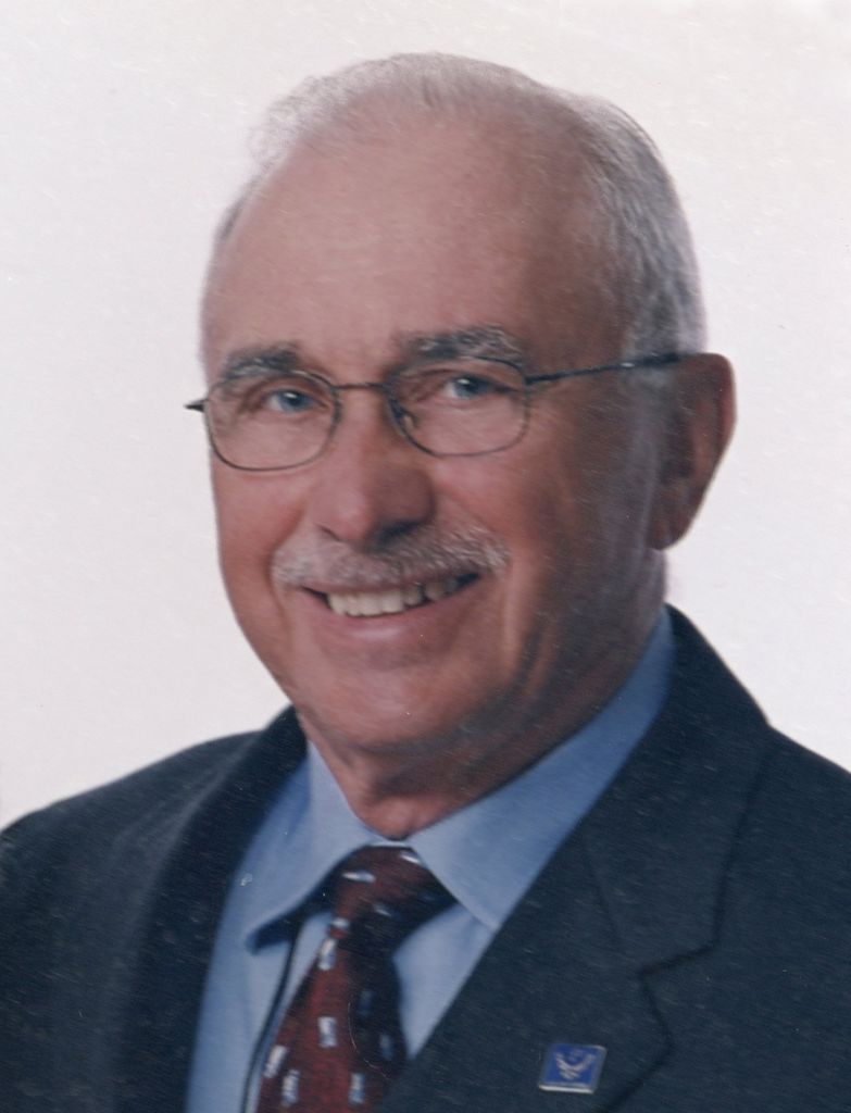 Edward E. Cook Profile Photo