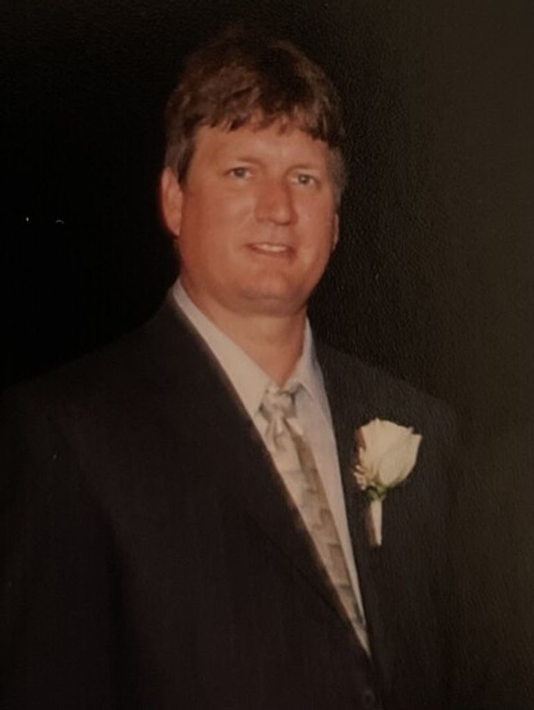 Charles Dennis "Chuck" Jones Profile Photo