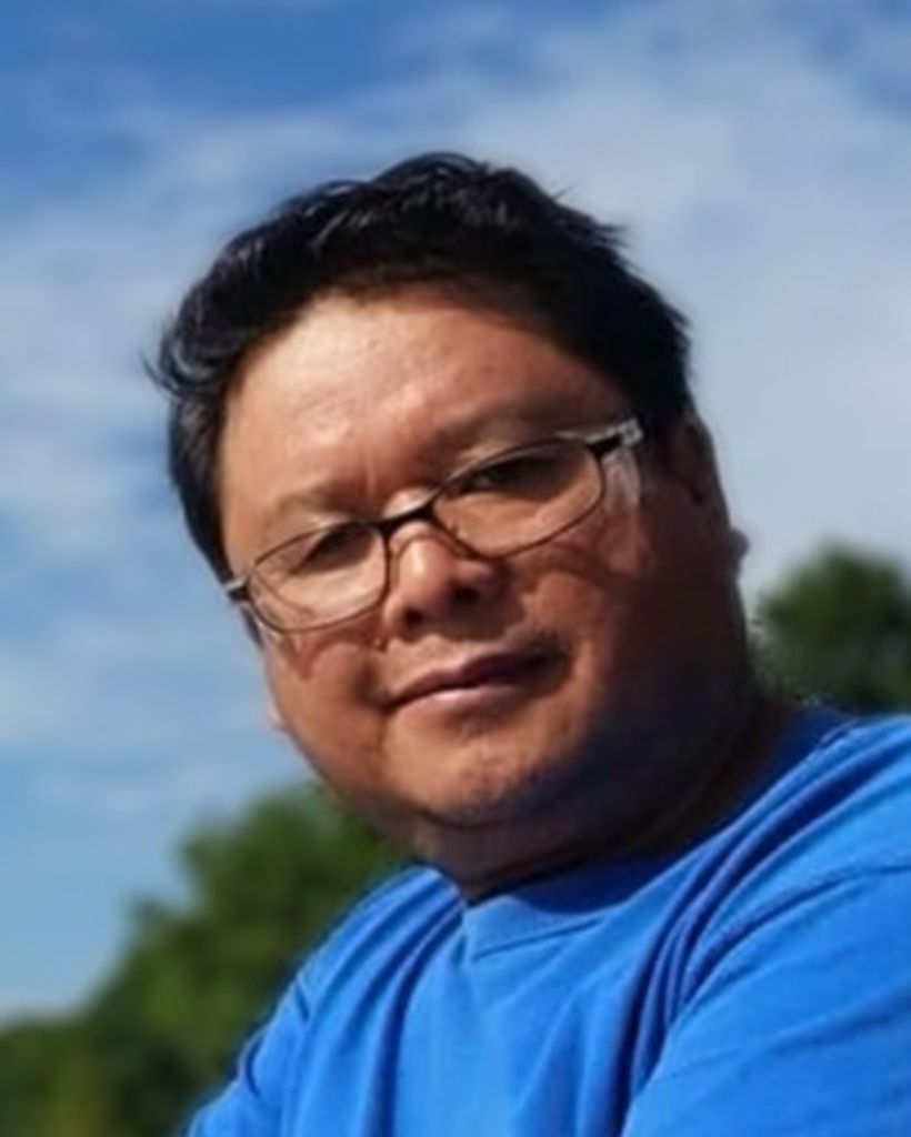 Enrico G. Cunanan