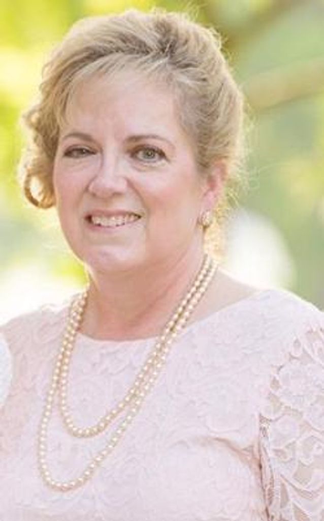 Melani Freeman, D.V.M.