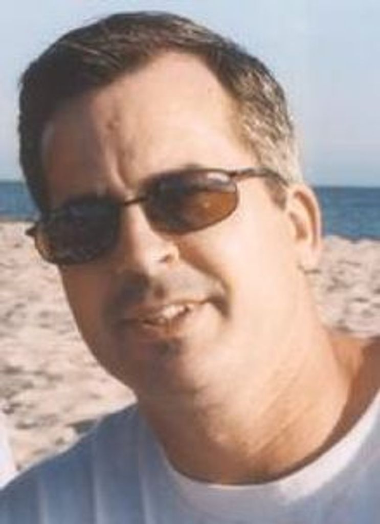 David  J. LaSalvia