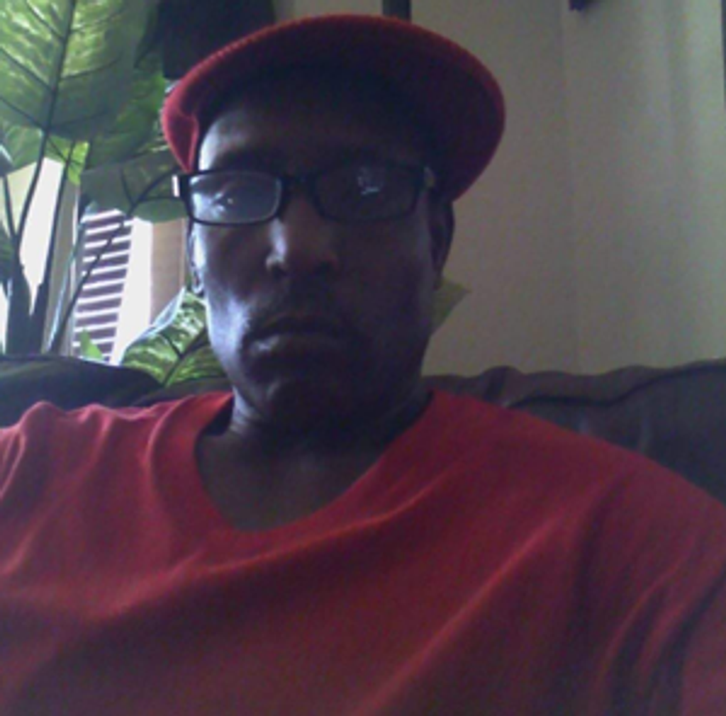 Stephen "Fuquan" Patterson