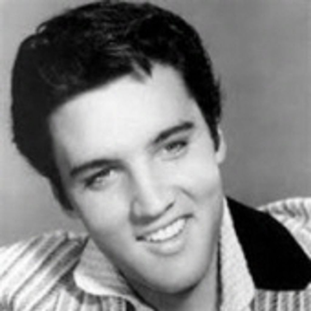 Elvis  Aaron Presley