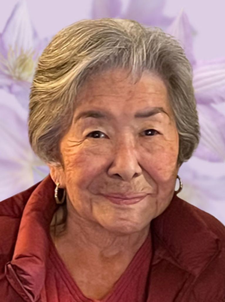 Masako Okamura Profile Photo