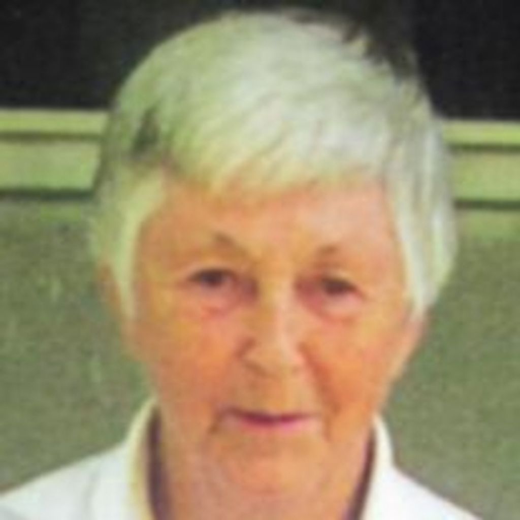 Carol Lauterbach