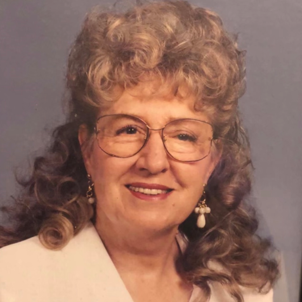 Lois Laverne Mcguire Turnbow Profile Photo