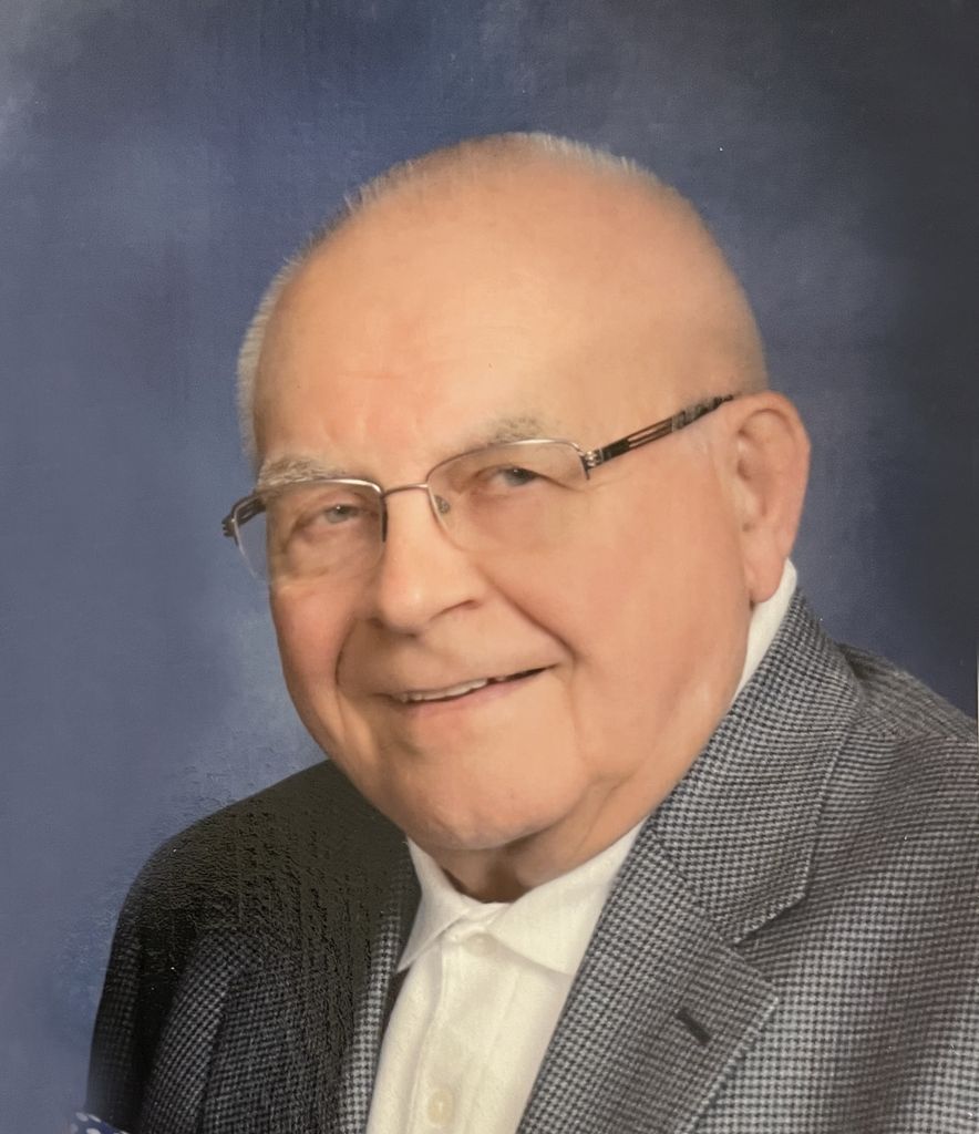 Wayne W. Batley