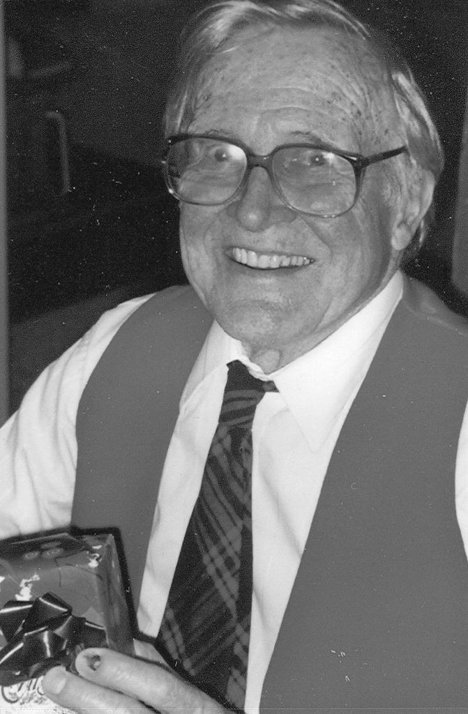 William Lawrence Pottenger