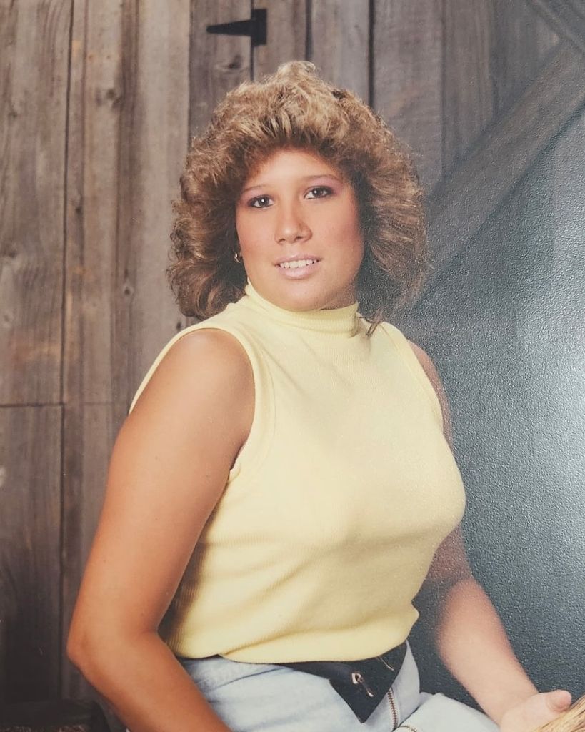 Connie Lane Legler
