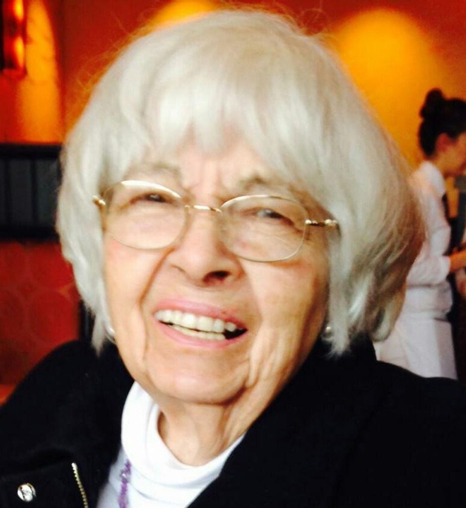 Jean R. Mackey Profile Photo