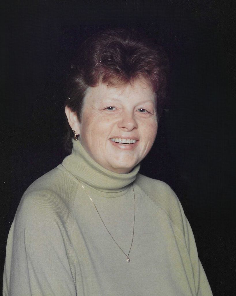 Cynthia P. Scott Profile Photo