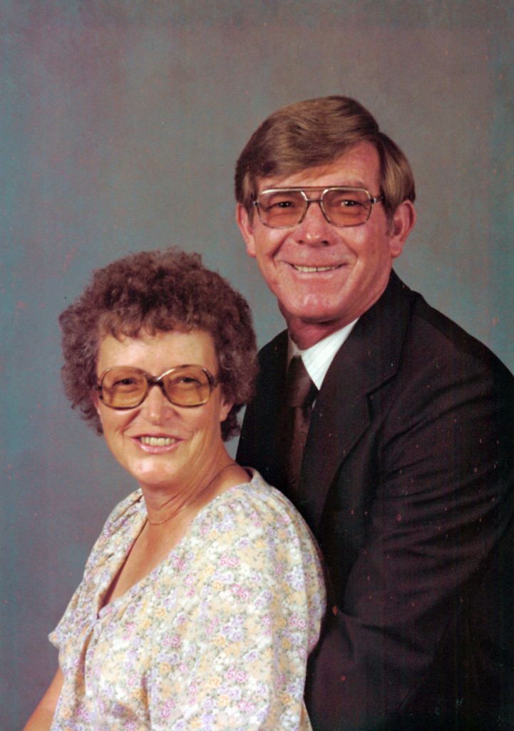 Edean Schofield