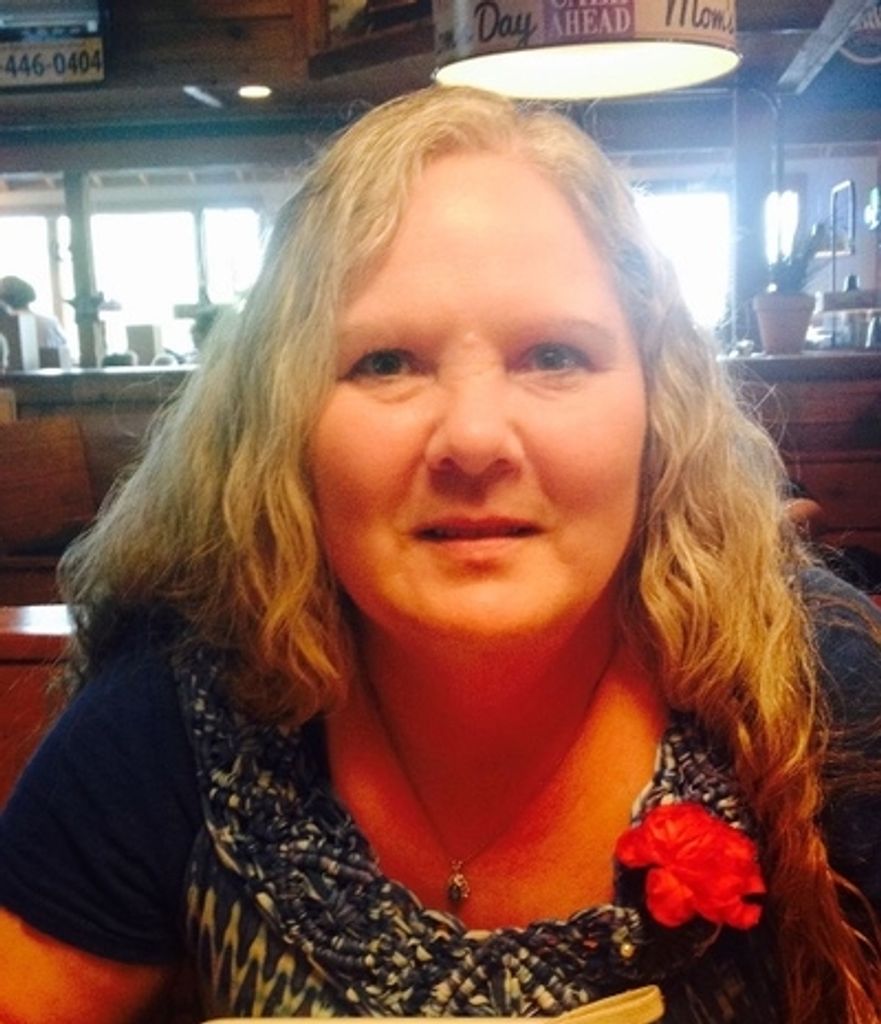 Cheryl Lynn Crowder Profile Photo