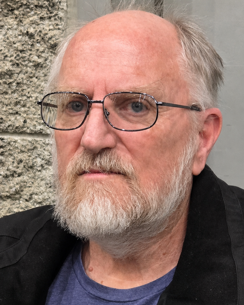 Martin Hoffman