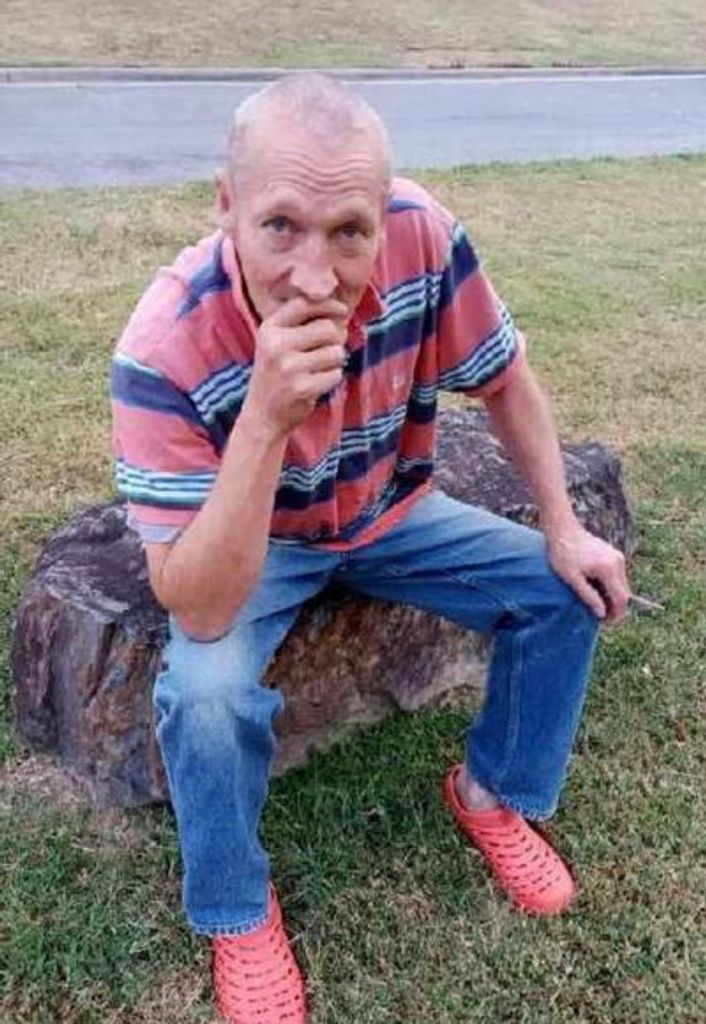 Roger William Kersten