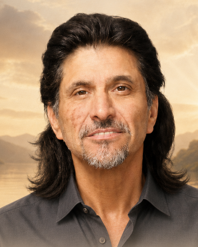 Rodney Leo Candelaria