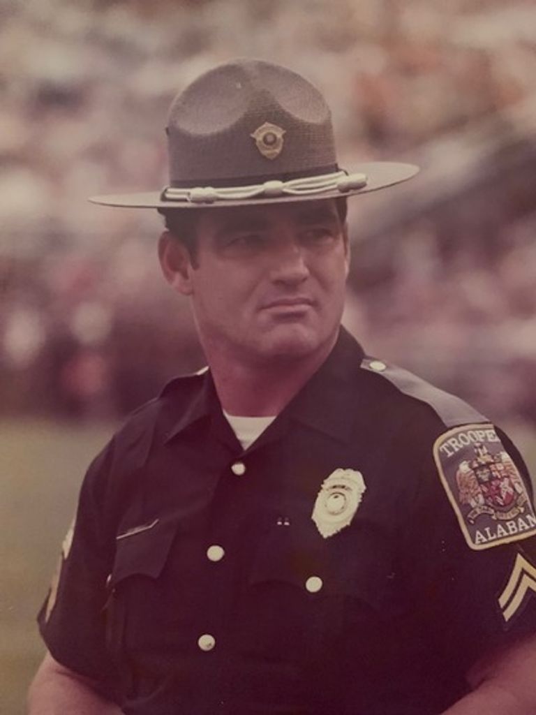 Harold Daniel Newell Profile Photo