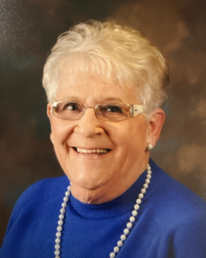 Louella J. Edwards Profile Photo