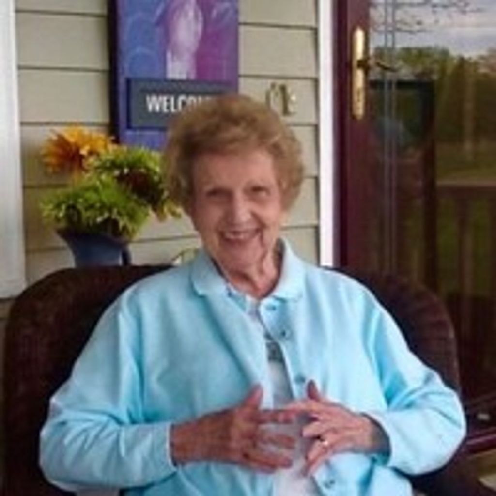 Jeanie Smith Profile Photo