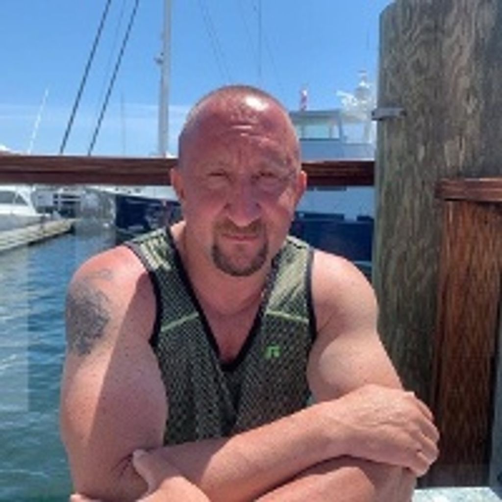 Randy A Apher Profile Photo